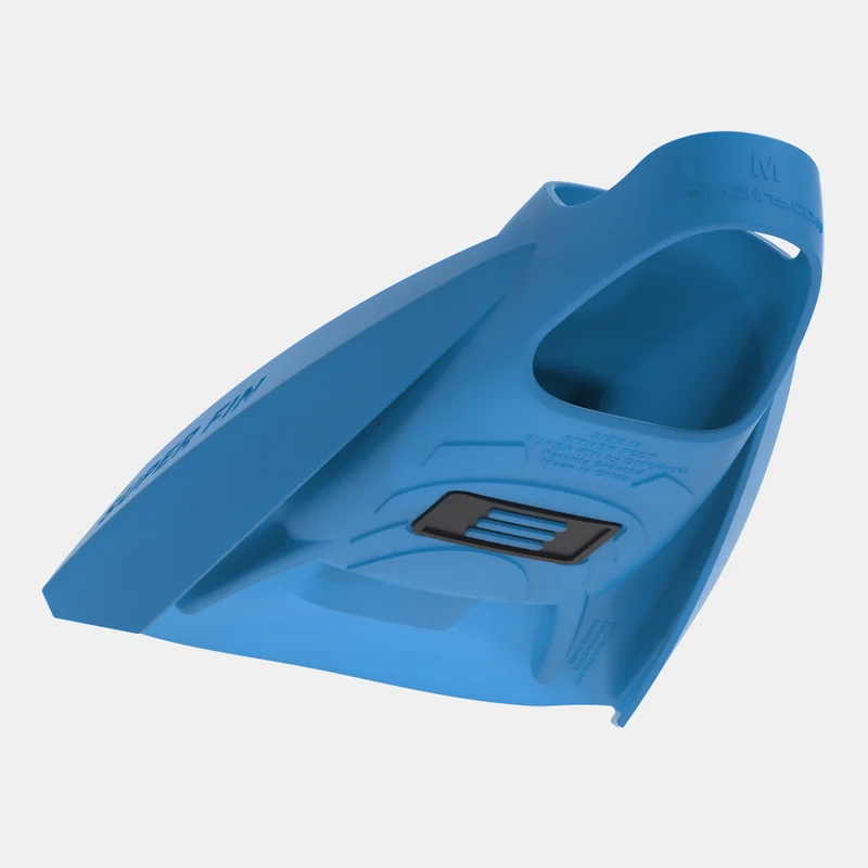 speedo DMC Super Swimming Fins